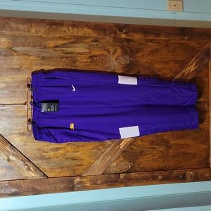Women's Medium Nike Football Pants